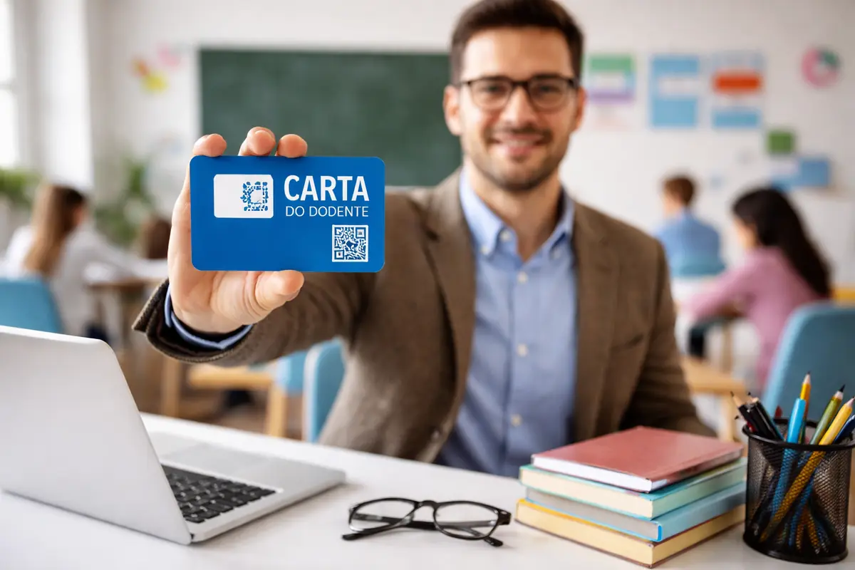 Carta docente