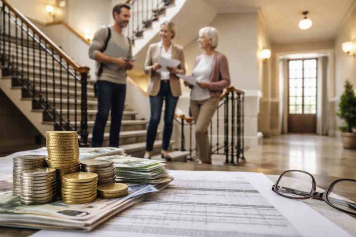 Le spese condominiali continuano a essere uno dei terreni più frequenti di scontro tra proprietari, ma la sentenza n. 4827/2026