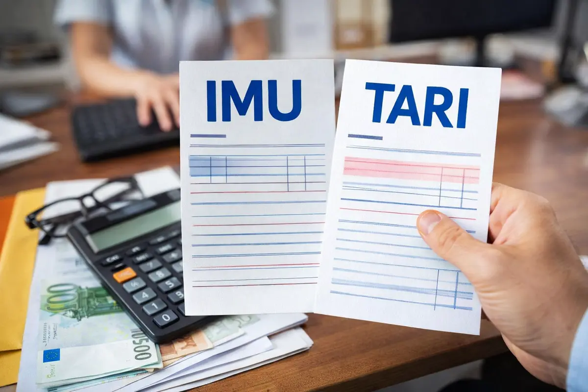 imu e tari