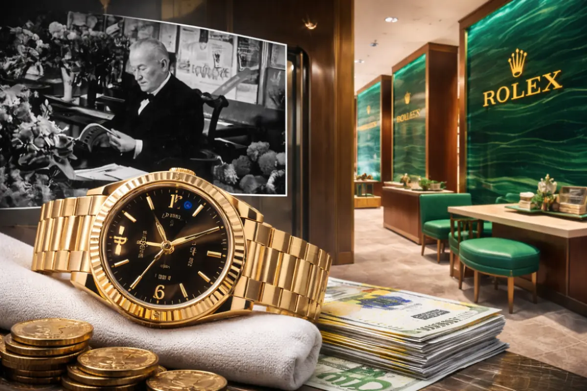 Rolex