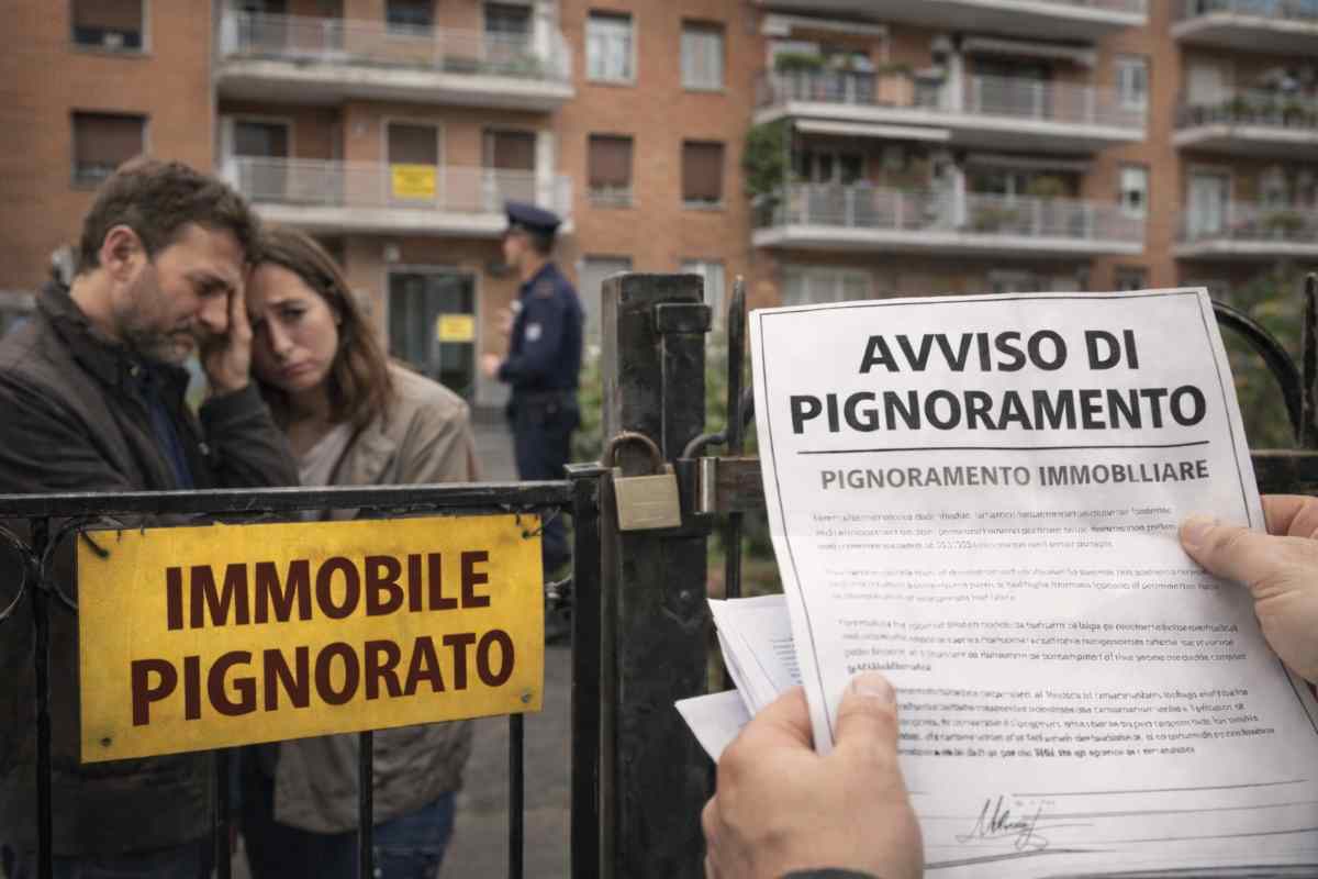 Debiti del condominio, quando si rischia il pignoramento Odcec.vicenza.it