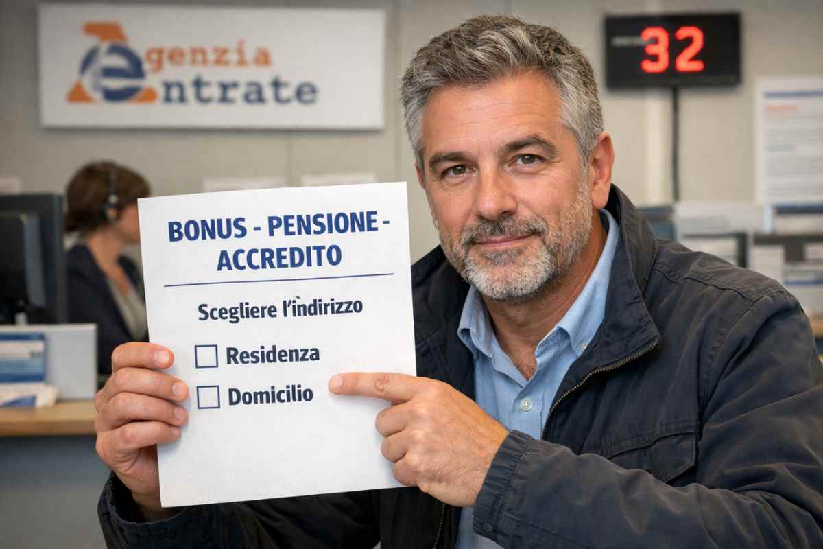 Agenzia delle entrate persona 03042026 odcec.vicenza.it